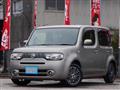 2014 Nissan Cube