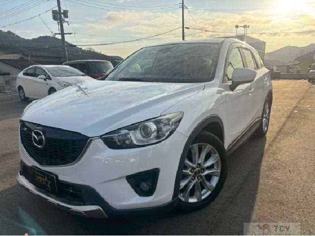 2013 Mazda CX-5