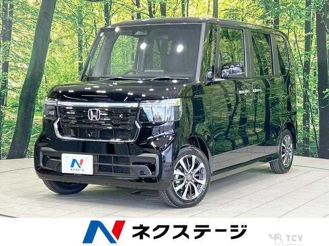 2025 Honda N BOX