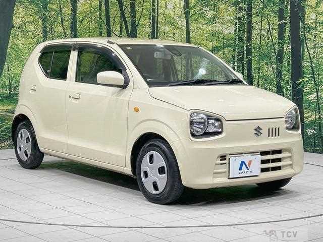 2014 Suzuki Alto