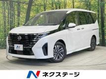 2023 Nissan Serena