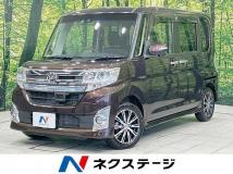2015 Daihatsu Tanto