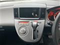 2007 Daihatsu Sonica