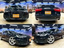 2012 Audi A6