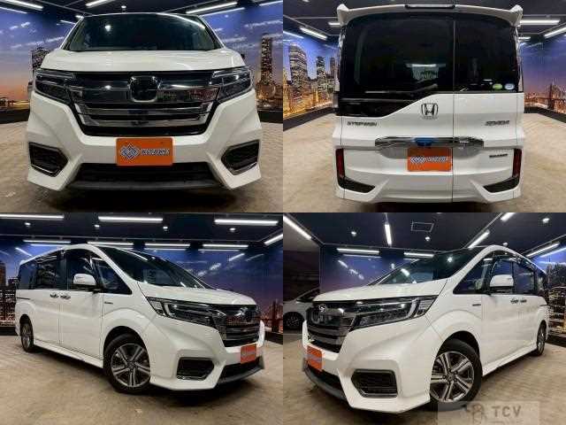 2020 Honda Honda Others