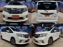 2012 Nissan Serena
