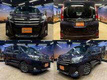 2015 Toyota Noah