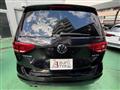2021 Volkswagen Golf Touran
