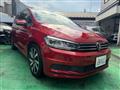 2021 Volkswagen Golf Touran