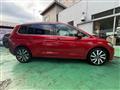 2021 Volkswagen Golf Touran