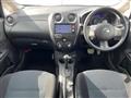 2012 Nissan Note