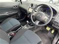 2012 Nissan Note