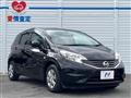 2012 Nissan Note