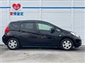 2012 Nissan Note