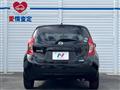 2012 Nissan Note