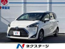 2019 Toyota Sienta