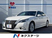 2015 Toyota Crown Hybrid