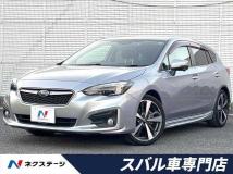 2017 Subaru Impreza