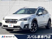 2020 Subaru IMPREZA XV HYBRID
