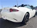 2022 Mazda Roadster