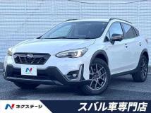 2022 Subaru IMPREZA XV HYBRID