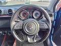 2023 Suzuki Swift