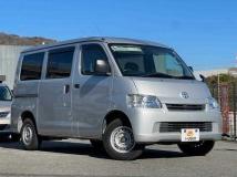 2019 Toyota Townace Van