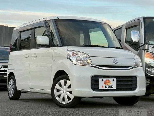 2017 Suzuki Suzuki Others