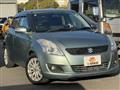 2011 Suzuki Swift