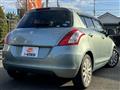 2011 Suzuki Swift