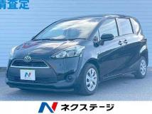 2016 Toyota Sienta