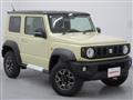 2025 Suzuki Jimny Sierra