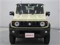 2025 Suzuki Jimny Sierra