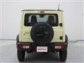 2025 Suzuki Jimny Sierra