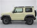 2025 Suzuki Jimny Sierra