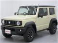 2025 Suzuki Jimny Sierra