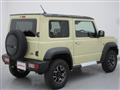 2025 Suzuki Jimny Sierra