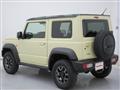 2025 Suzuki Jimny Sierra