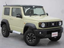 2025 Suzuki Jimny Sierra