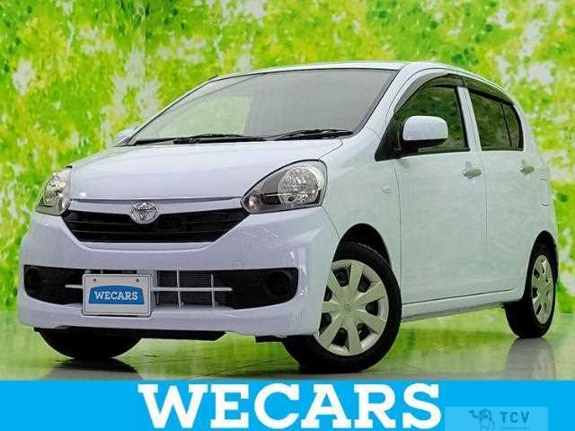 2015 Toyota PIXIS EPOCH