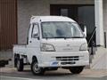 2007 Daihatsu Hijet Truck