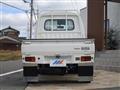 2007 Daihatsu Hijet Truck