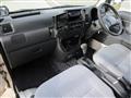 2007 Daihatsu Hijet Truck