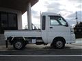 2007 Daihatsu Hijet Truck