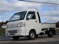 2007 Daihatsu Hijet Truck