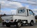 2007 Daihatsu Hijet Truck