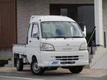 2007 Daihatsu Hijet Truck