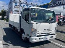 2018 Isuzu Elf Truck