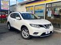 2014 Nissan X-Trail