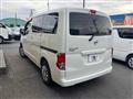 2025 Nissan NV200 VANETTE